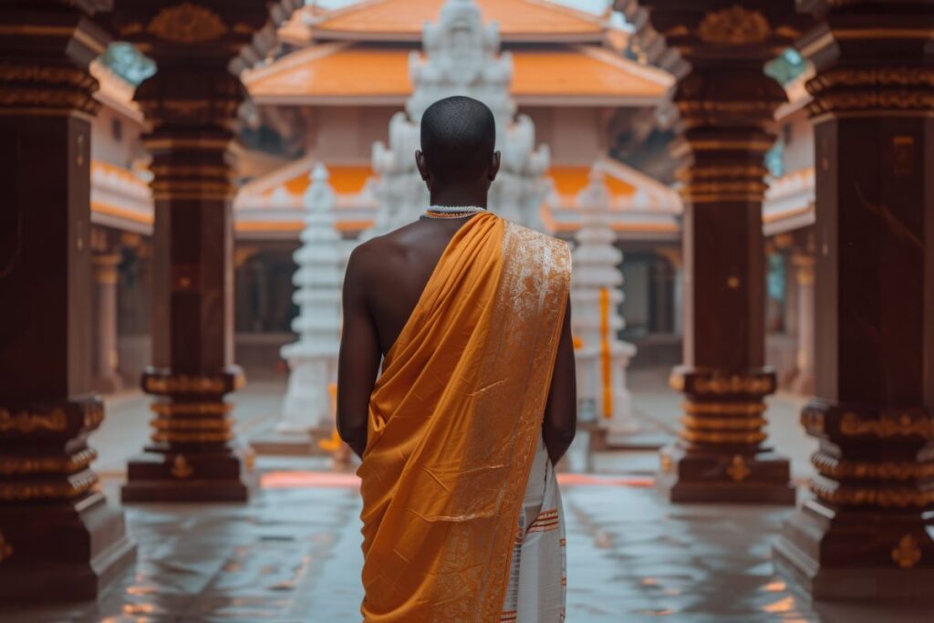 Bankura Temple