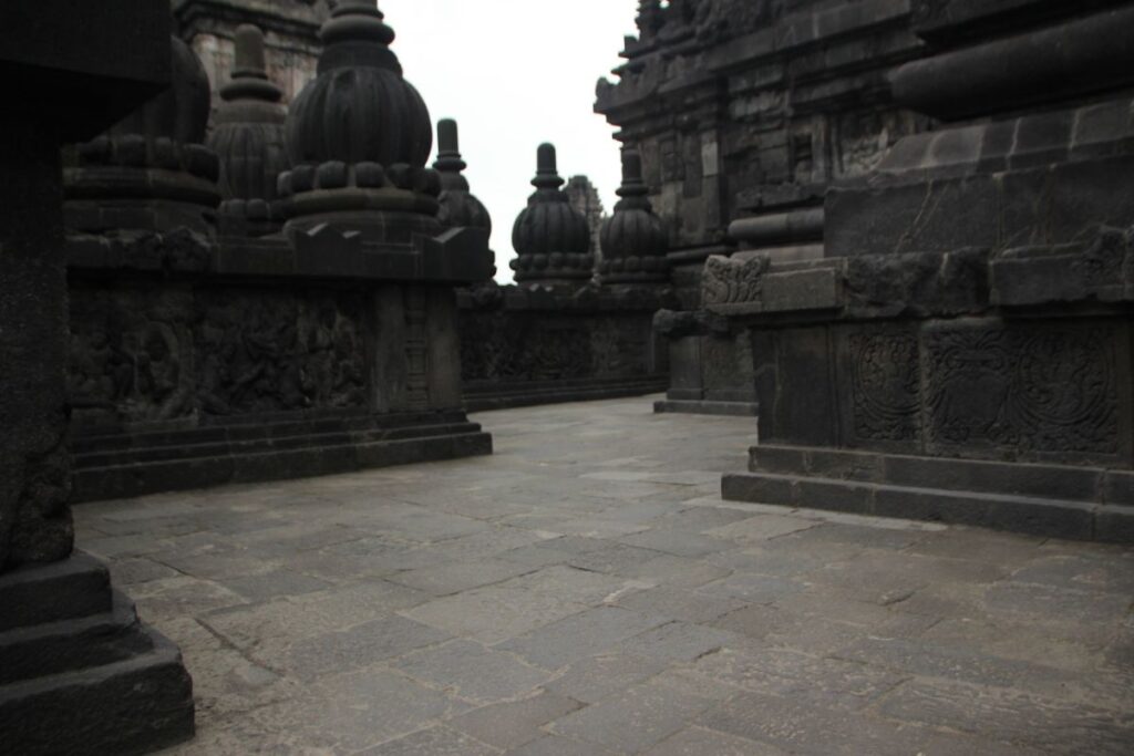 Bankura Temple WB