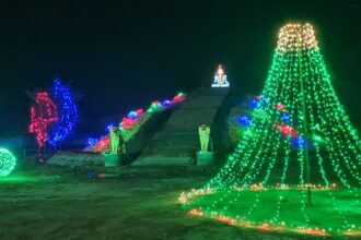 Best Green Garden Bankura