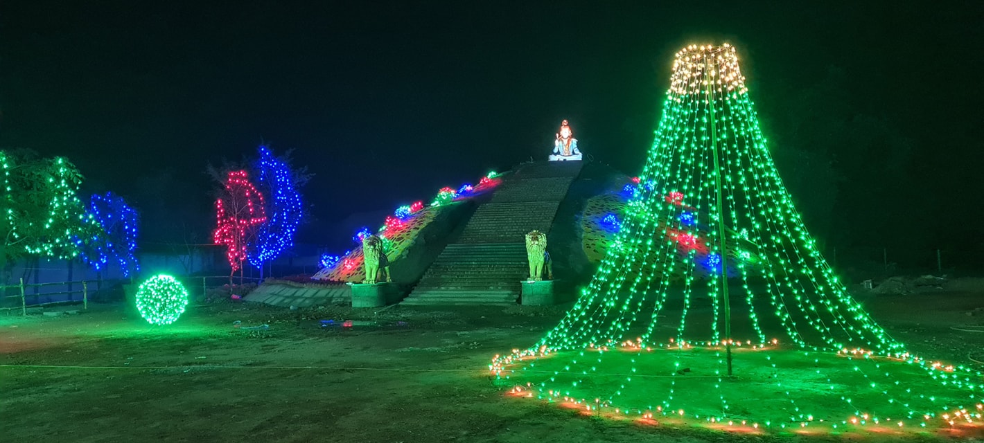 Best Green Garden Bankura