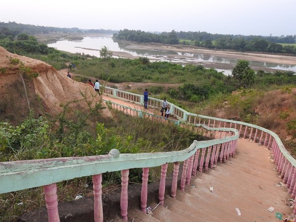 Gangani Bankura Trip 1