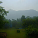 Hotel in Mukutmanipur Bankura