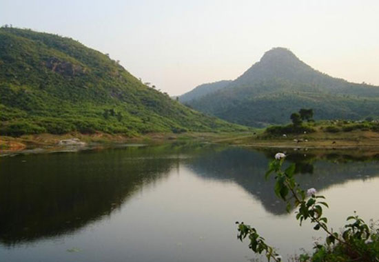 Koro Pahar Bankura pic 1