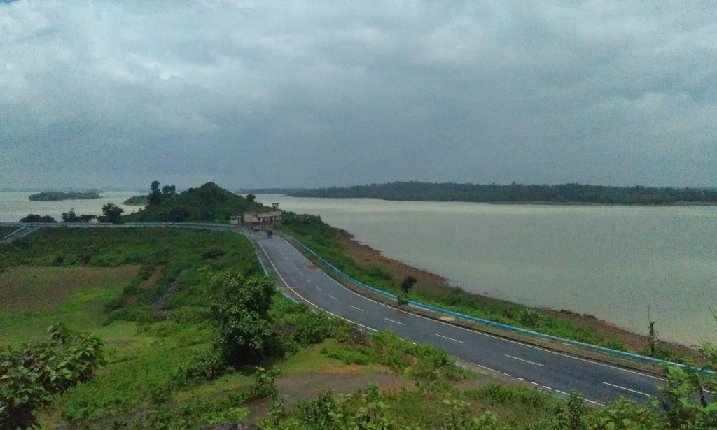 OTHER Dam Bankura