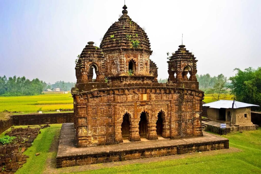 Places to Visit in Bankura 1