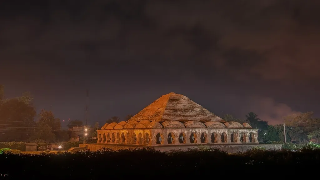 Rasmancha Bankura Bishunpur image